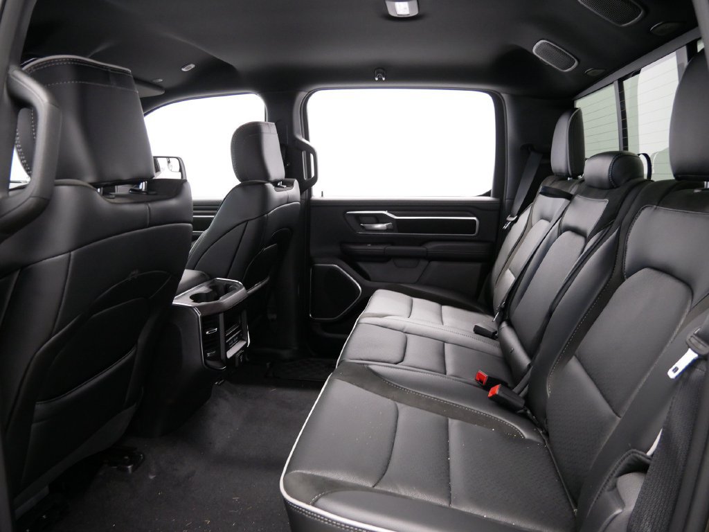 New 2027 RAM 1500 Laramie AWD/4WD image 13
