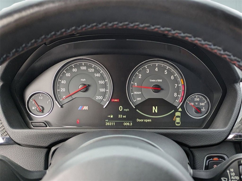 Used 2020 BMW M4 Coupe w/ Competition Package image 18