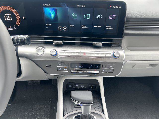 New 2027 Hyundai Kona SEL Sport AWD/4WD image 17
