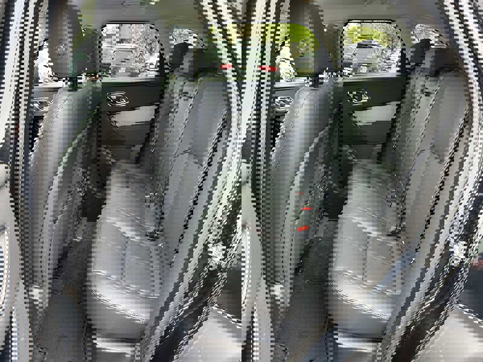 Used 2024 Land Rover Range Rover Velar S image 16