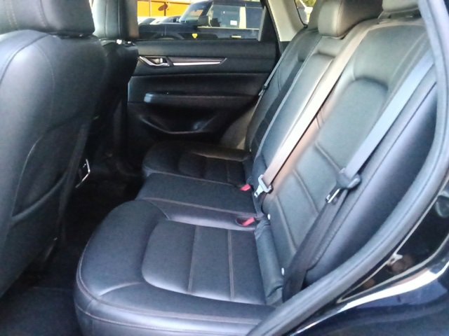 Used 2018 MAZDA CX-5 Grand Touring image 27