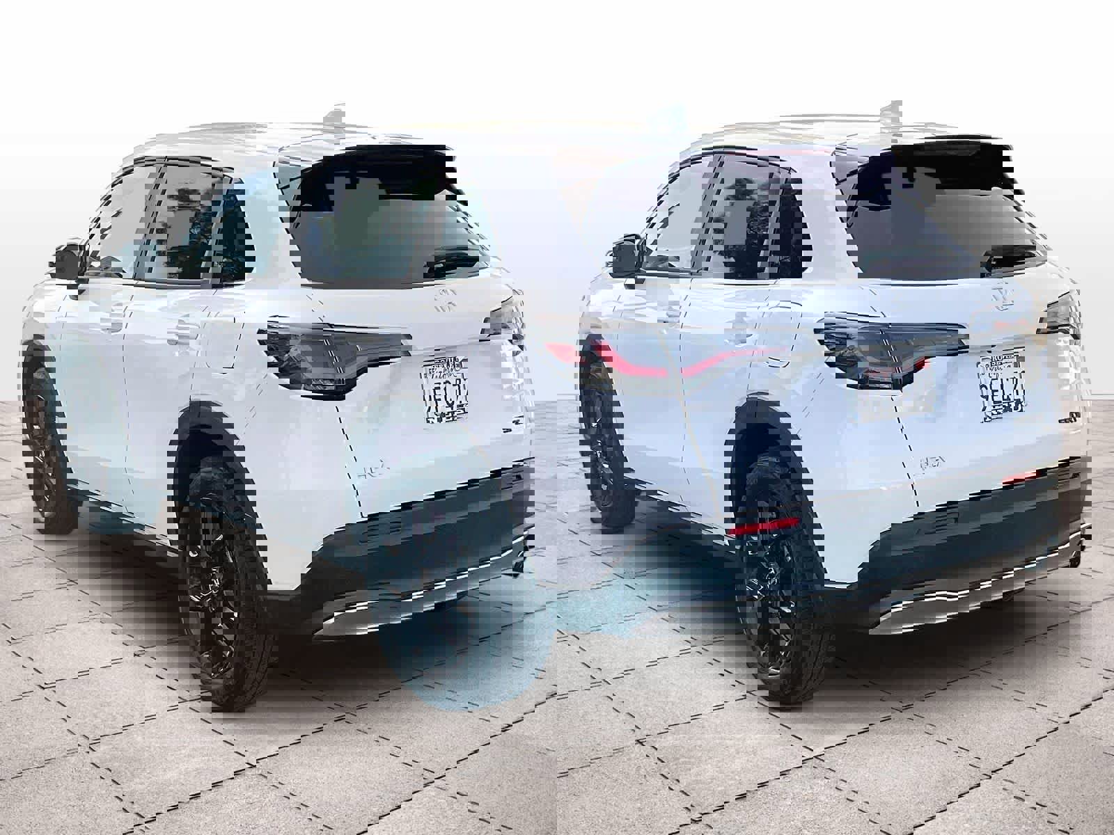 Used 2023 Honda HR-V Sport image 13