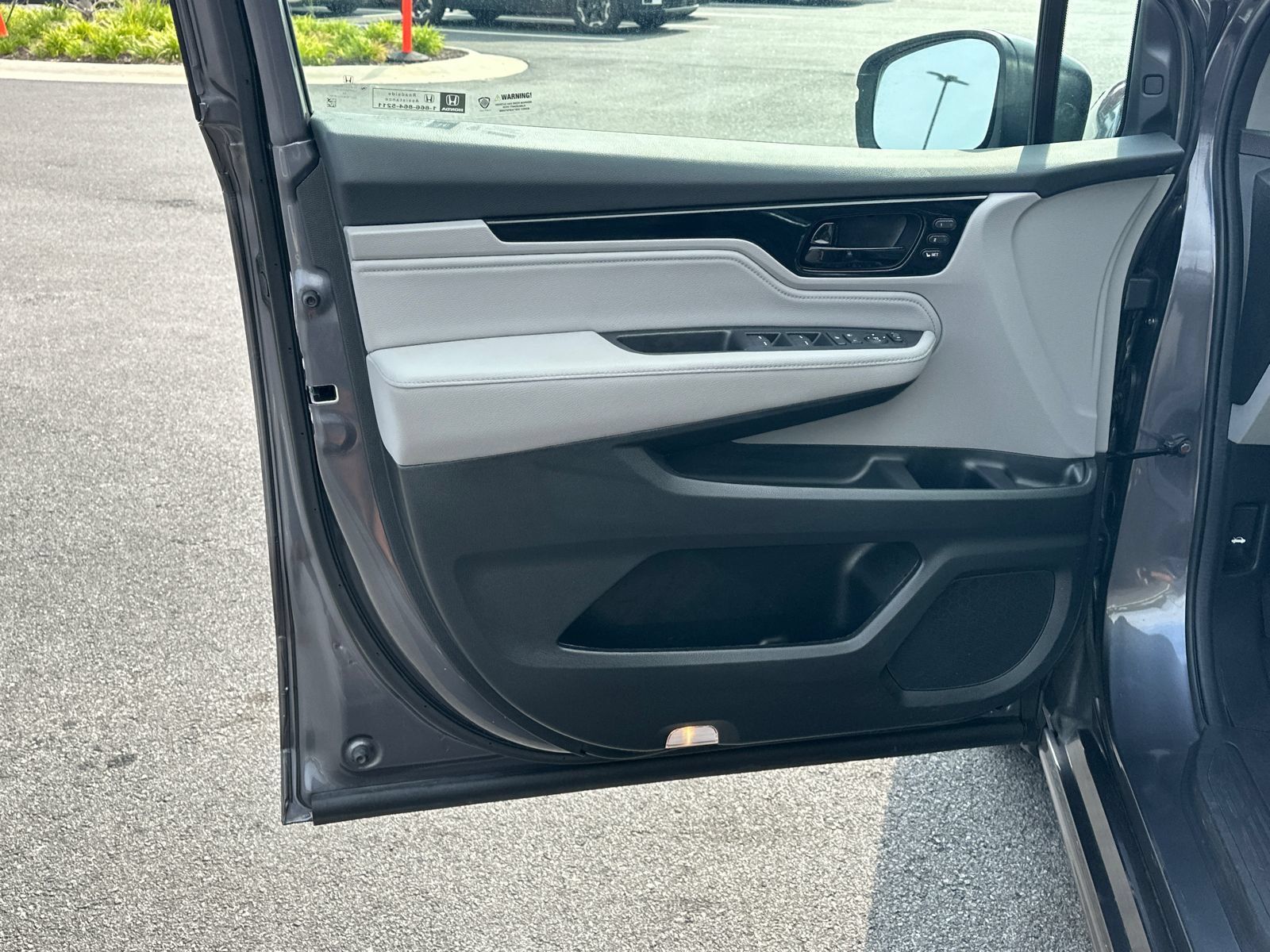 Used 2024 Honda Odyssey Touring image 12