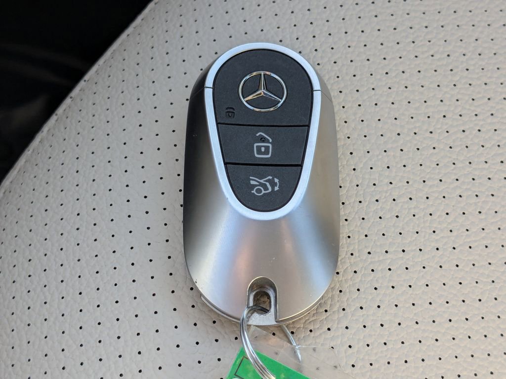 Certified 2023 Mercedes-Benz C 300 Sedan image 26