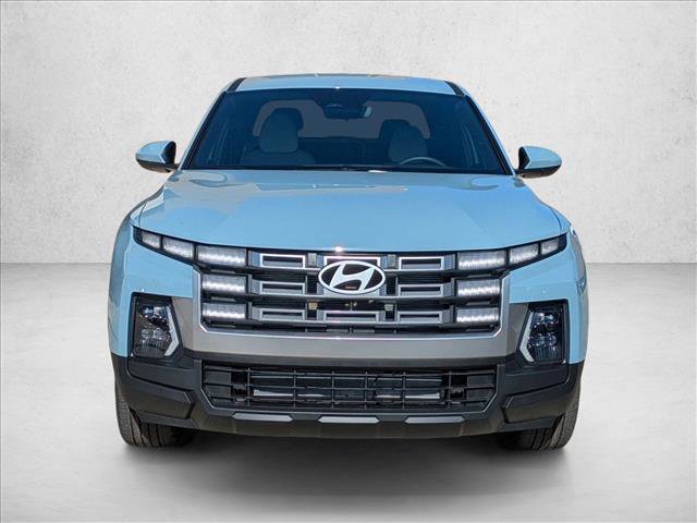 New 2026 Hyundai Santa Cruz SE image 6