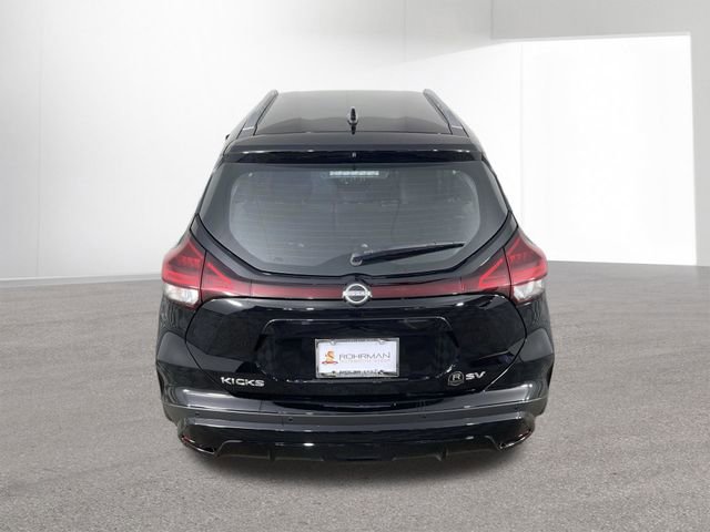 Used 2023 Nissan Kicks SV image 36