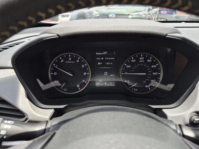 Used 2024 Subaru Crosstrek 2.5i Sport AWD/4WD image 32