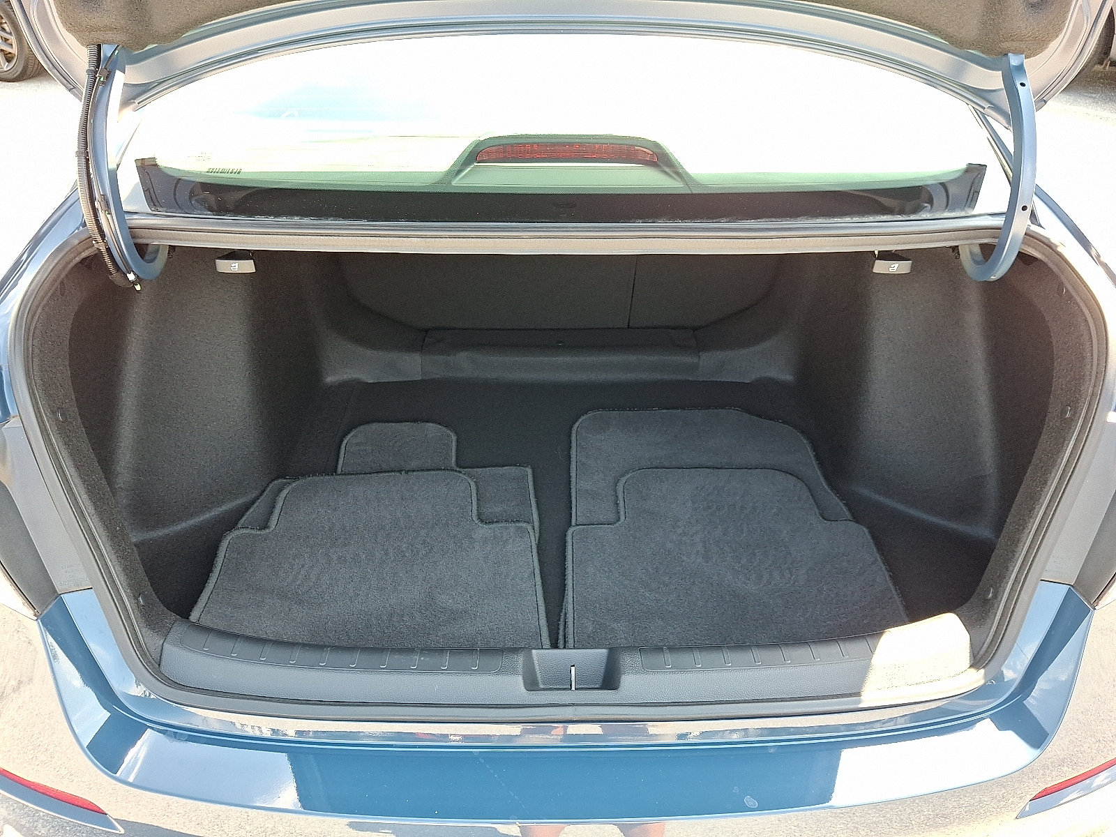 Used 2026 Honda Civic Sport image 29