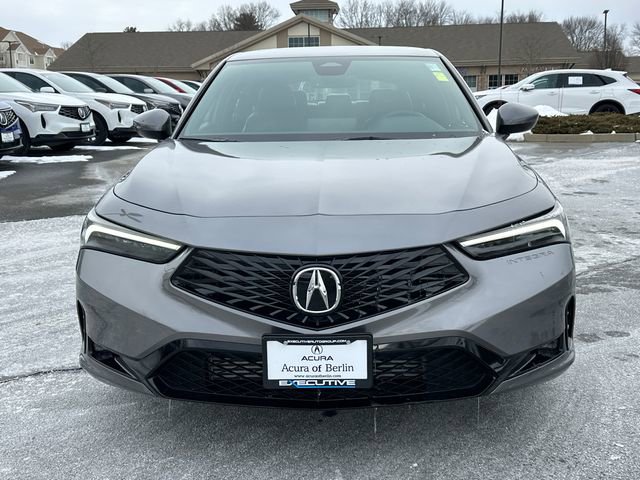 Certified 2024 Acura Integra A-Spec image 6