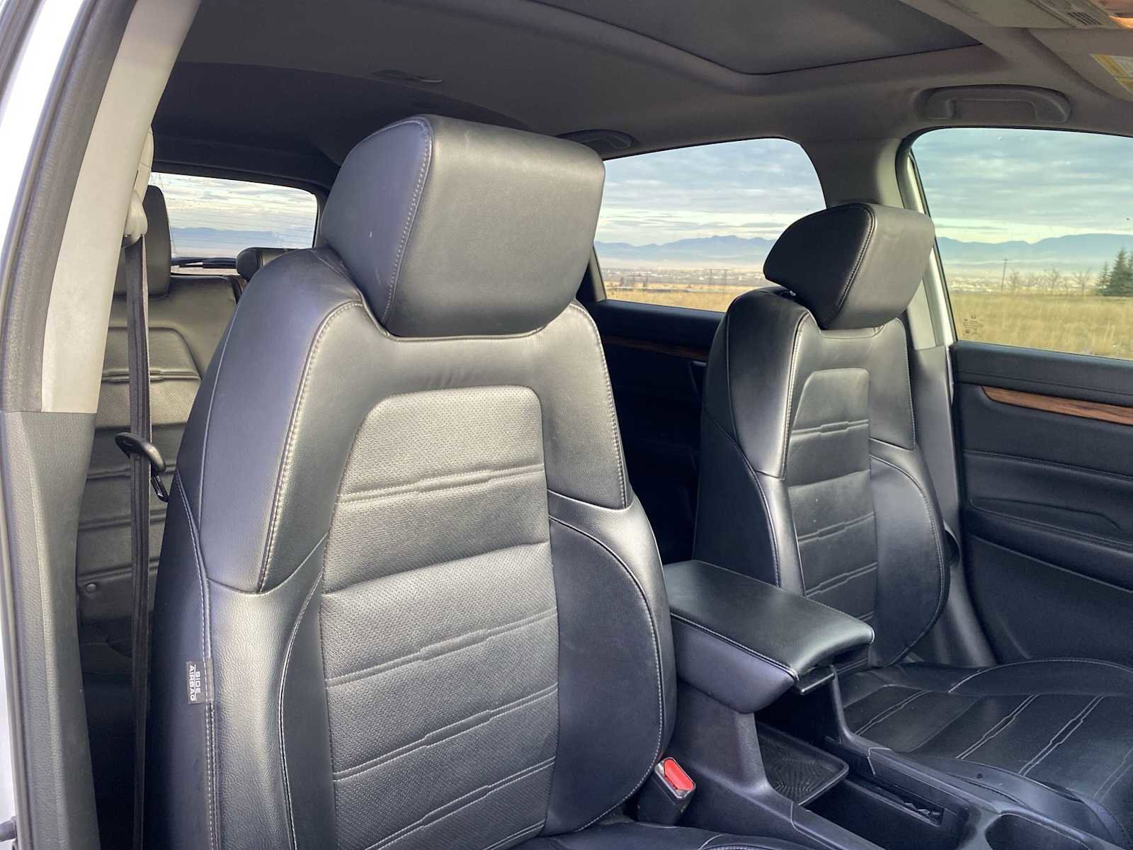 Used 2018 Honda CR-V EX-L image 16