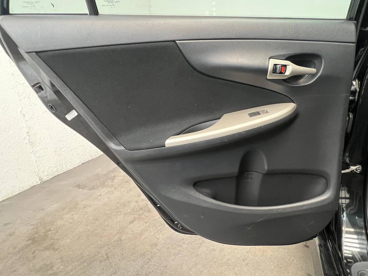 Used 2011 Toyota Corolla S FWD image 9