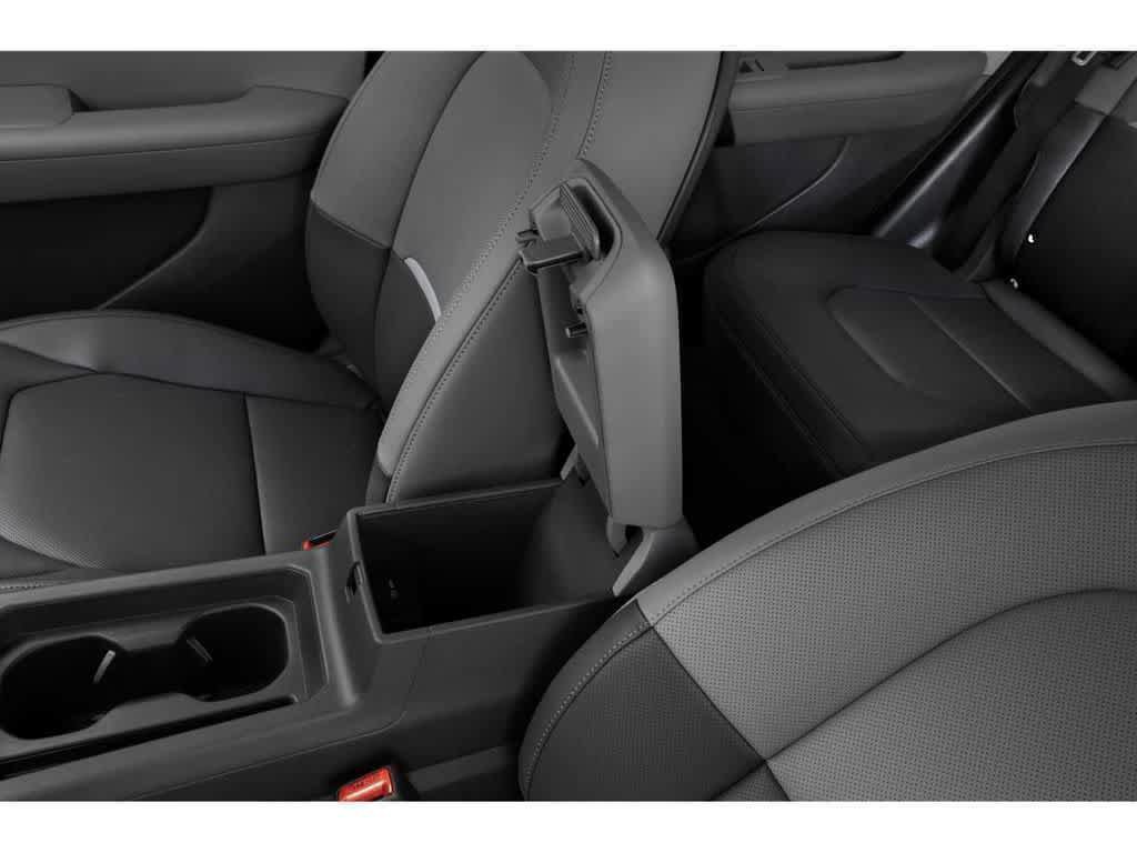 New 2027 Kia Seltos EX w/ EX Panoramic Sunroof Package FWD image 13