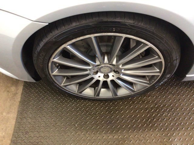 Used 2015 Mercedes-Benz S 550 4MATIC Sedan image 33