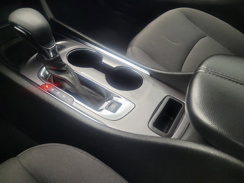 Used 2023 Chevrolet Malibu LT image 26