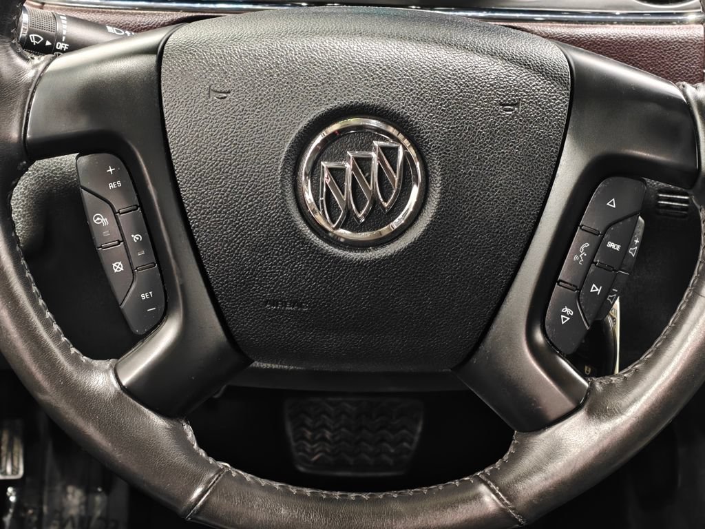 Used 2016 Buick Enclave Premium w/ Experience Buick Package AWD/4WD image 5