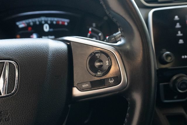 Certified 2022 Honda CR-V EX-L image 23