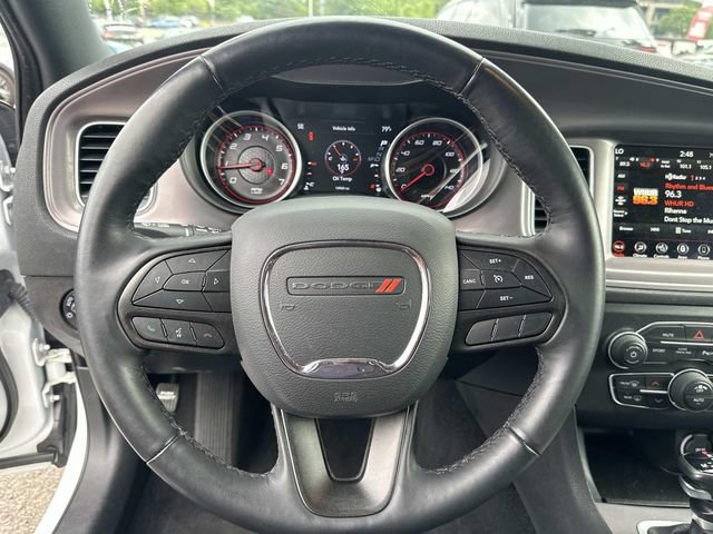 Used 2023 Dodge Charger SXT w/ Cold Weather Package AWD/4WD image 27