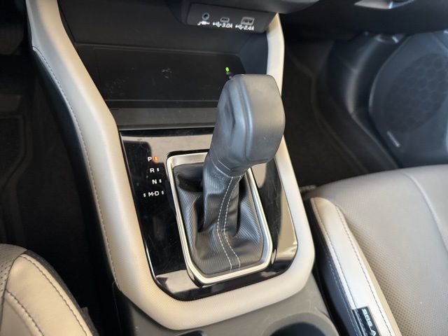 Used 2025 Subaru Forester Limited w/ Popular Package #1 image 31