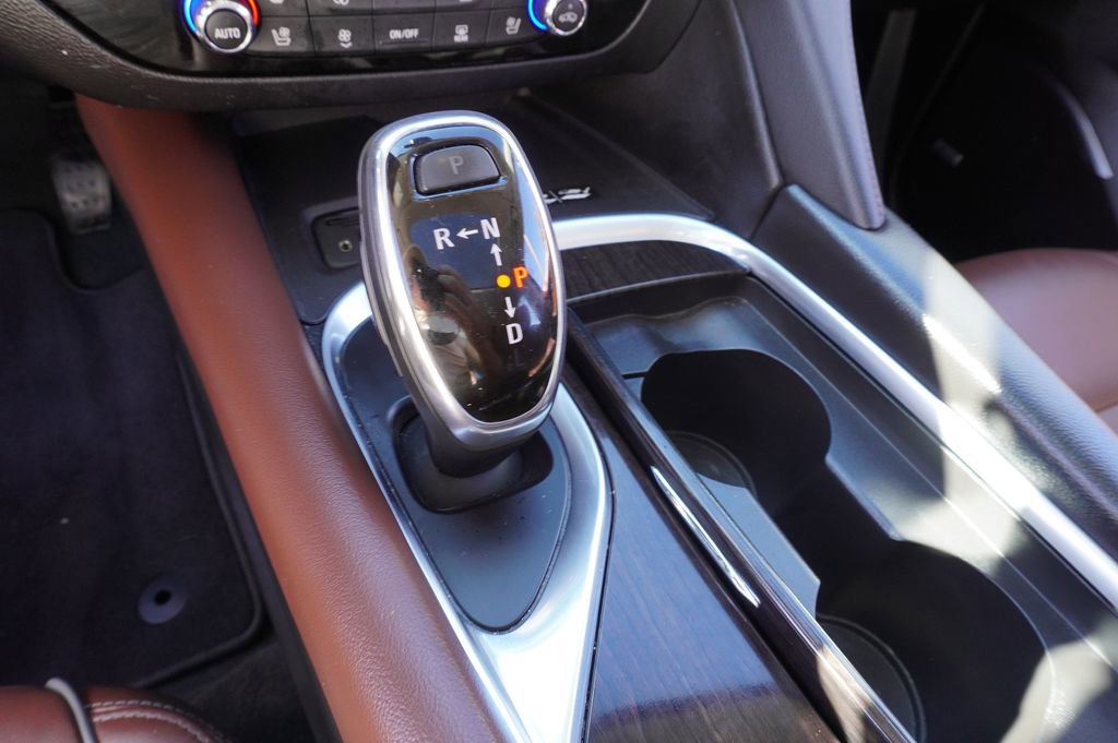 Used 2020 Buick Enclave Avenir w/ Avenir Technology Package image 20