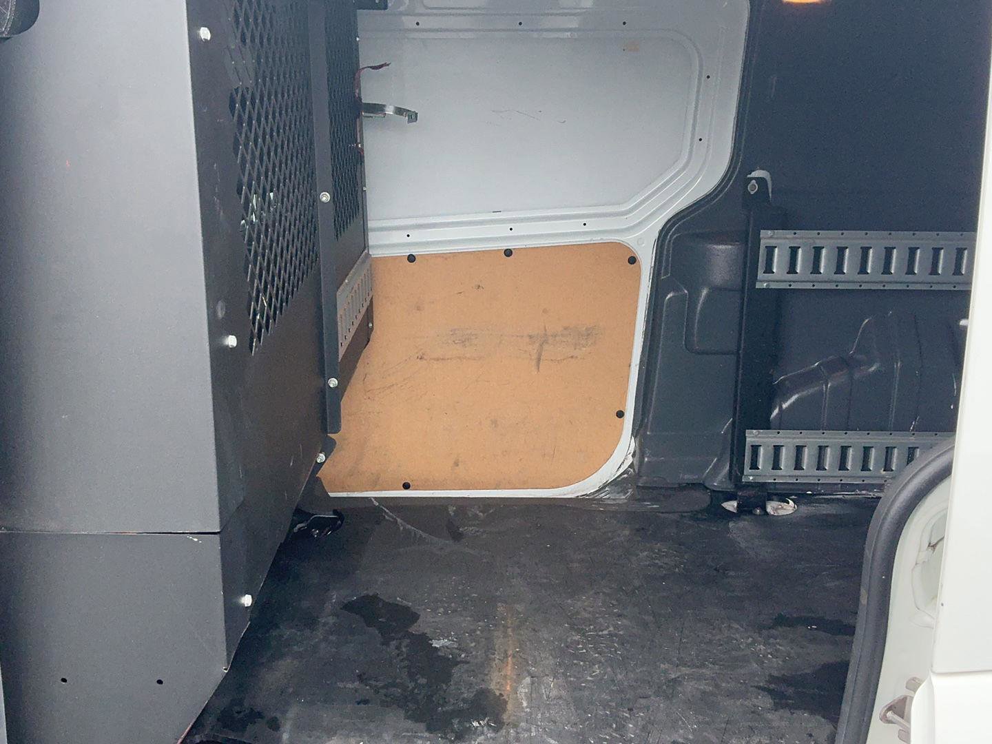 Used 2020 Ford Transit Connect XL image 22