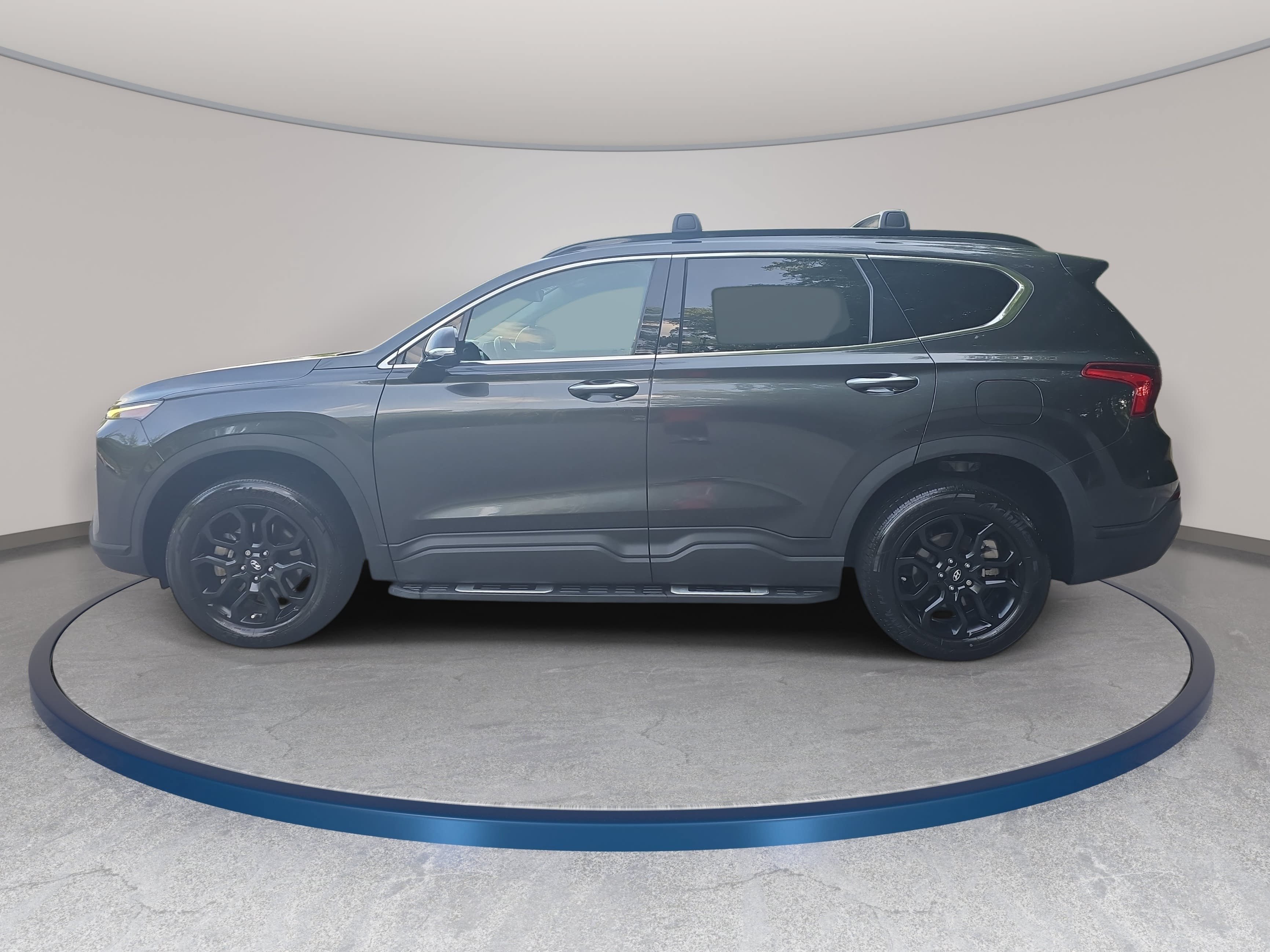 Used 2022 Hyundai Santa Fe XRT w/ Cargo Package AWD/4WD image 8