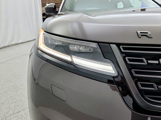 New 2026 Land Rover Range Rover Velar Dynamic SE image 29