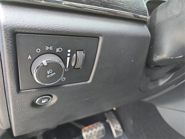 Used 2020 Jeep Grand Cherokee High Altitude image 29