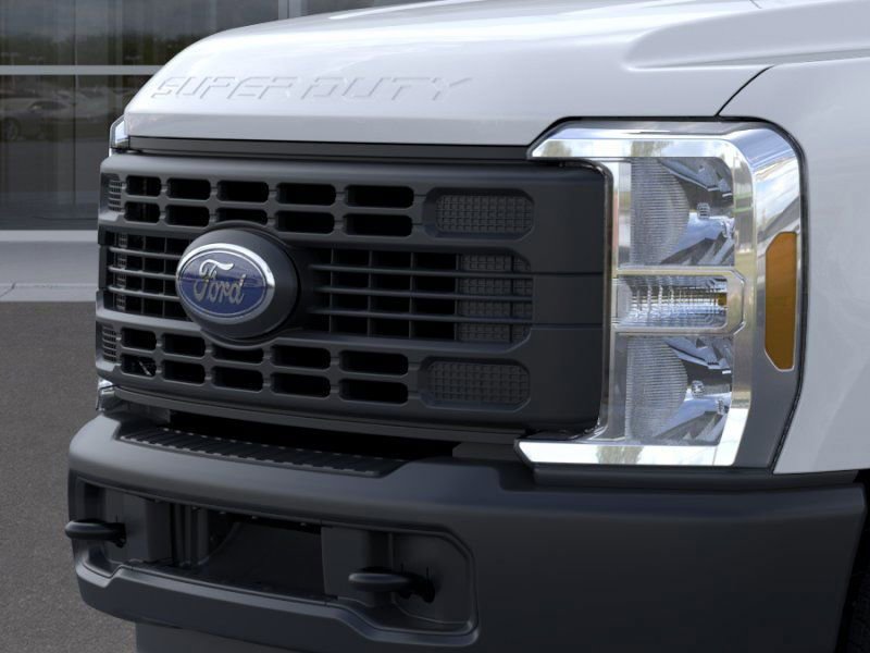 New 2025 Ford F350 XL image 17