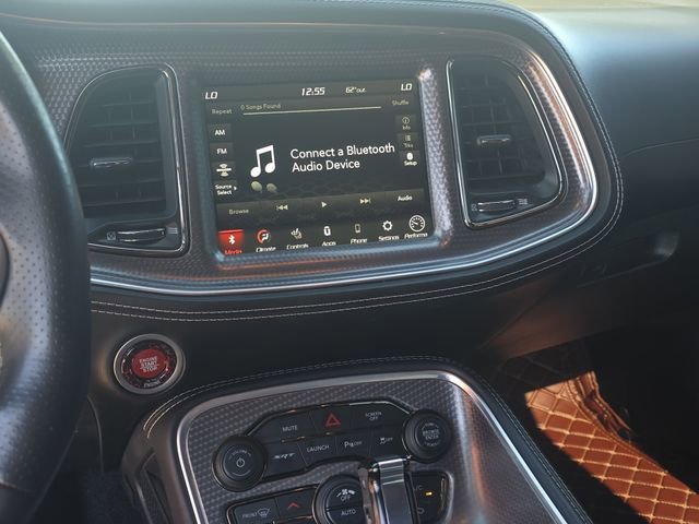 Used 2022 Dodge Challenger SRT Hellcat Redeye image 18