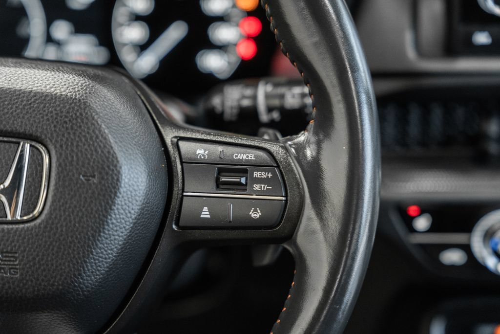 Used 2023 Honda CR-V Sport image 27