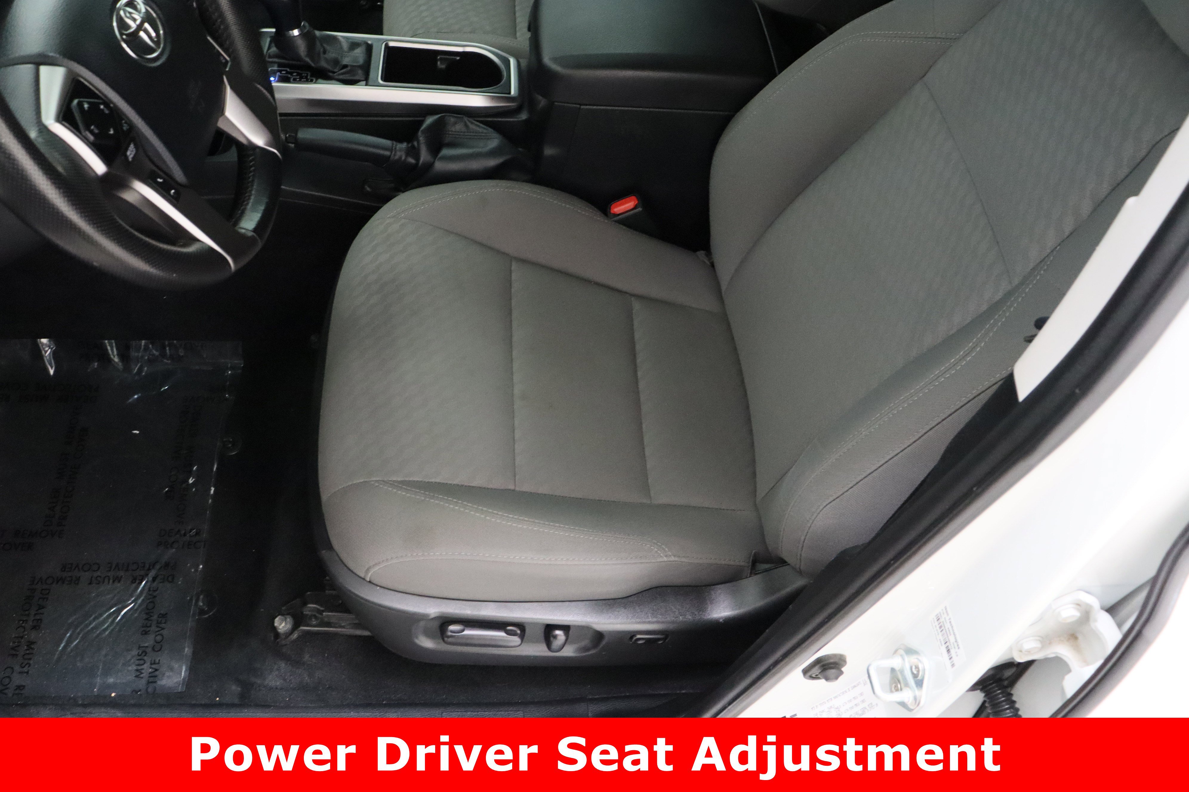 Used 2023 Toyota Tacoma SR5 image 15