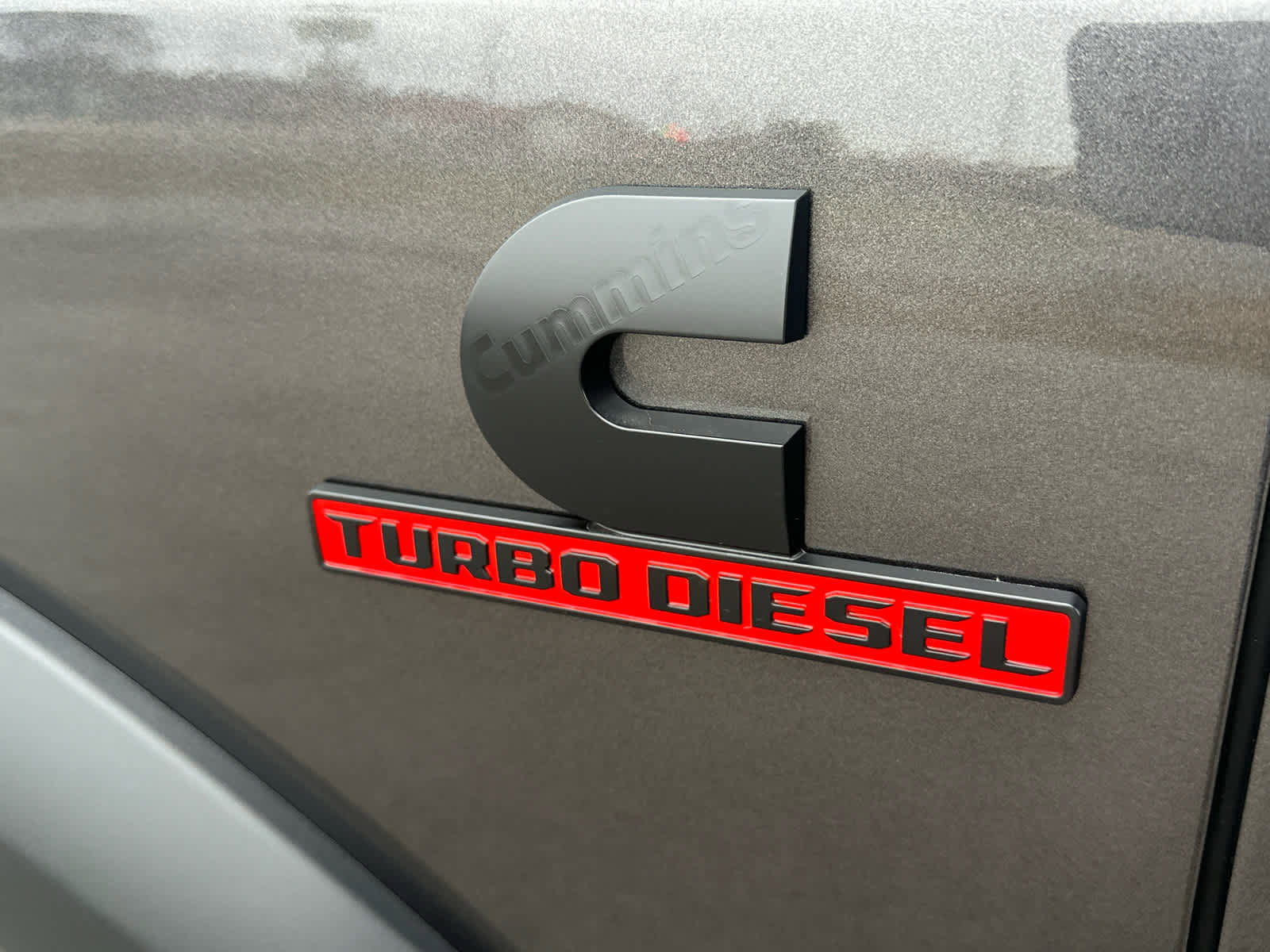 New 2026 RAM 2500 Tradesman image 3