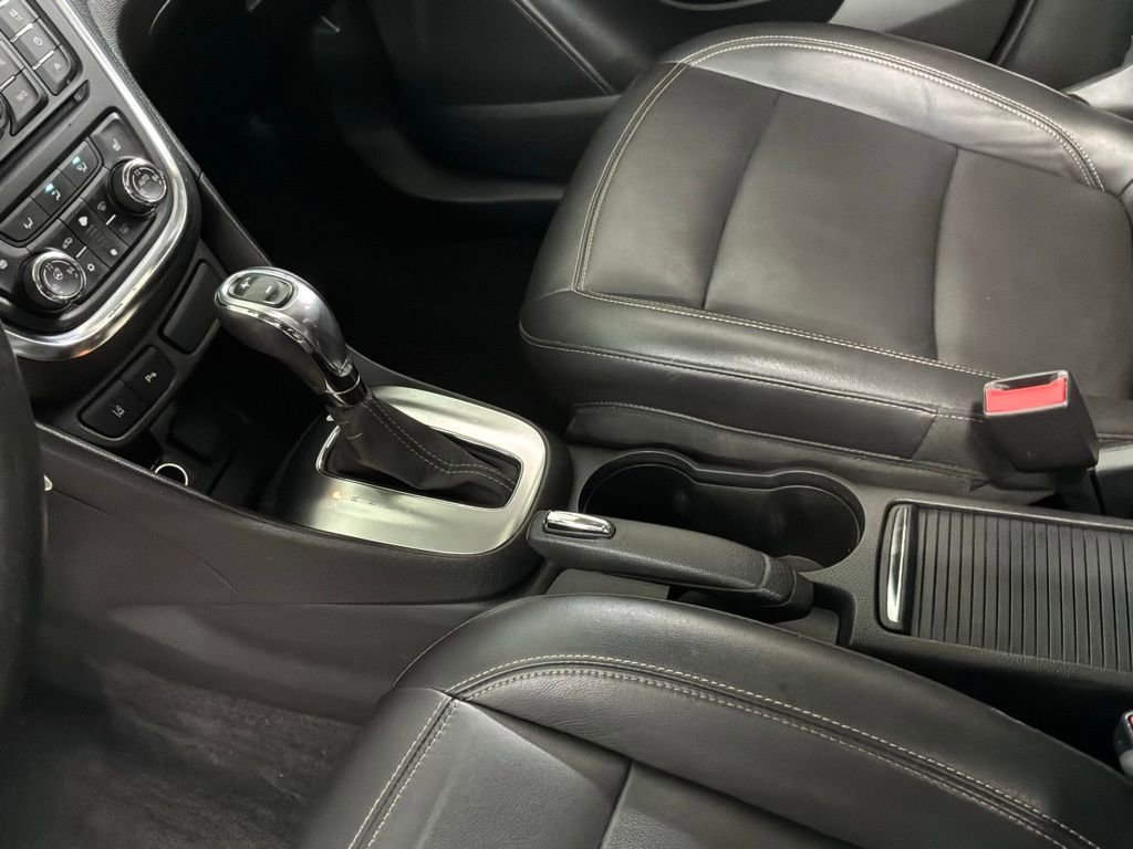 Used 2016 Buick Encore Premium w/ Experience Buick Package image 18