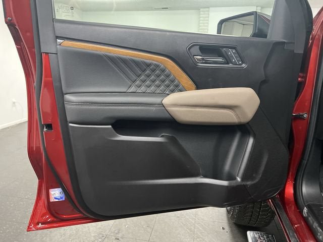 New 2026 GMC Canyon Denali AWD/4WD image 23