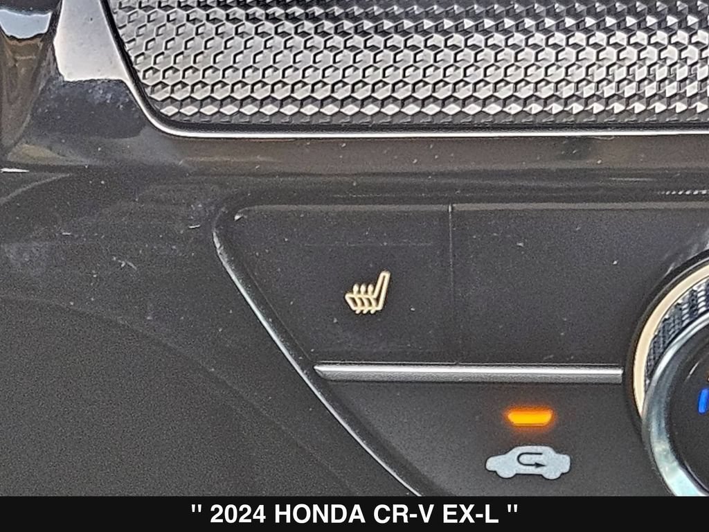 Used 2024 Honda CR-V EX-L image 22