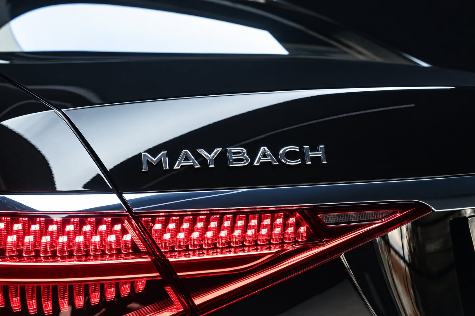 Used 2026 Mercedes-Benz Maybach S 680 4MATIC image 20