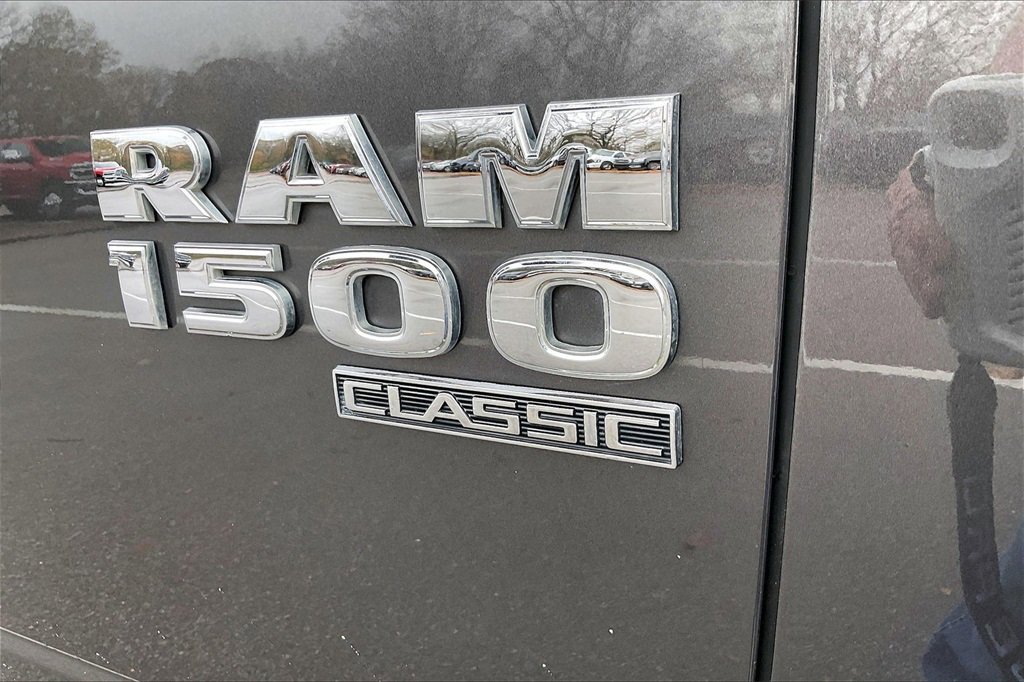 Used 2019 RAM 1500 Tradesman w/ Tradesman SXT Package image 14