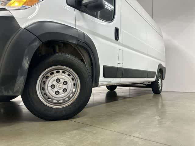 Used 2025 RAM ProMaster 2500 w/ Convenience Group FWD image 24