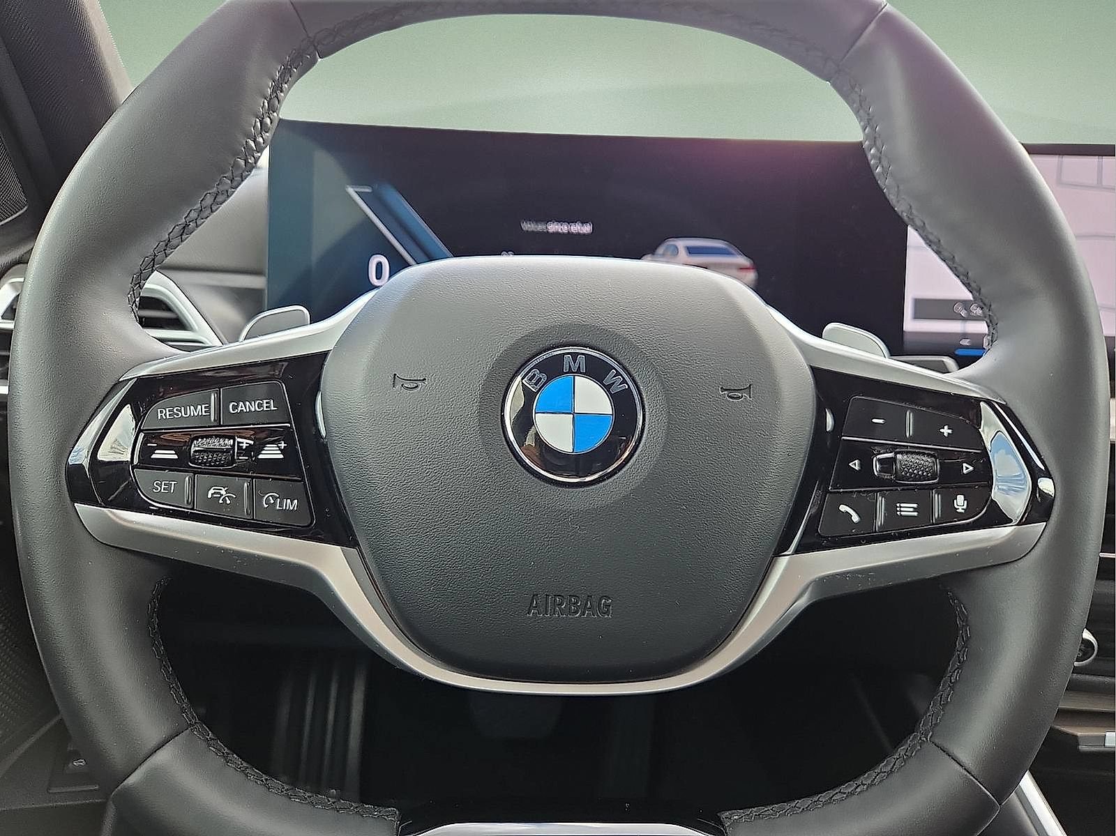 Used 2025 BMW 330i Sedan RWD image 24