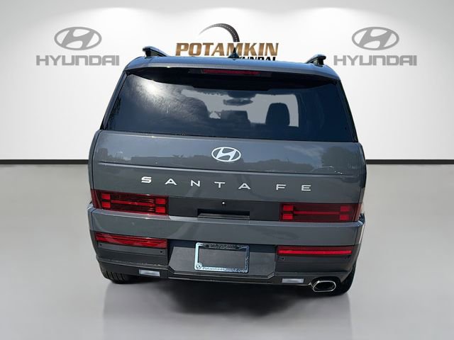 New 2026 Hyundai Santa Fe SEL image 6