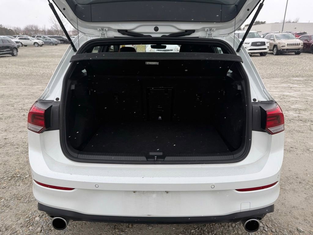 Used 2024 Volkswagen GTI S image 13