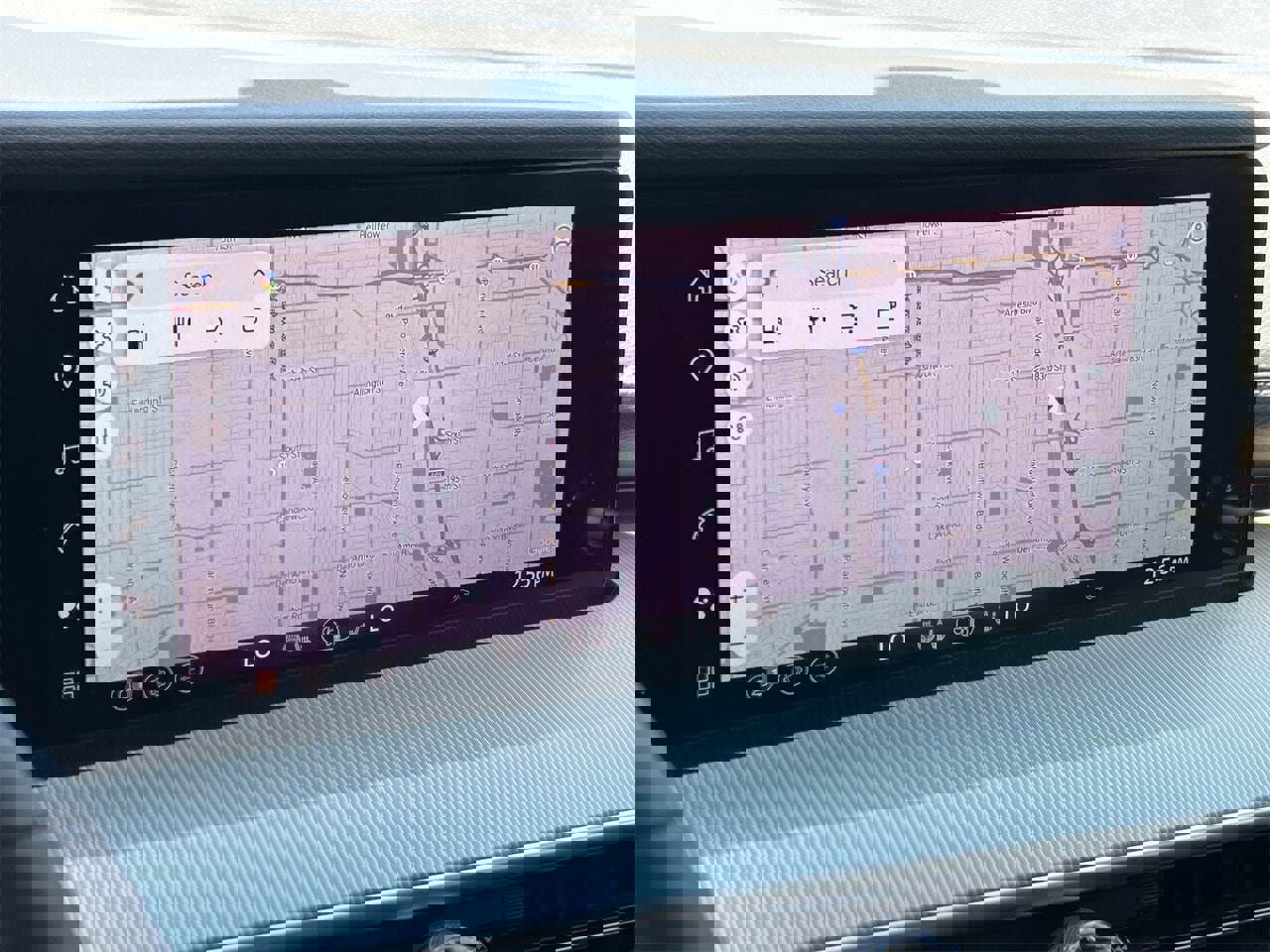 New 2025 Nissan Murano SL w/ Cargo Package image 23