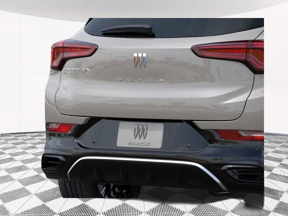New 2026 Buick Encore GX Sport Touring w/ Studio Series image 22