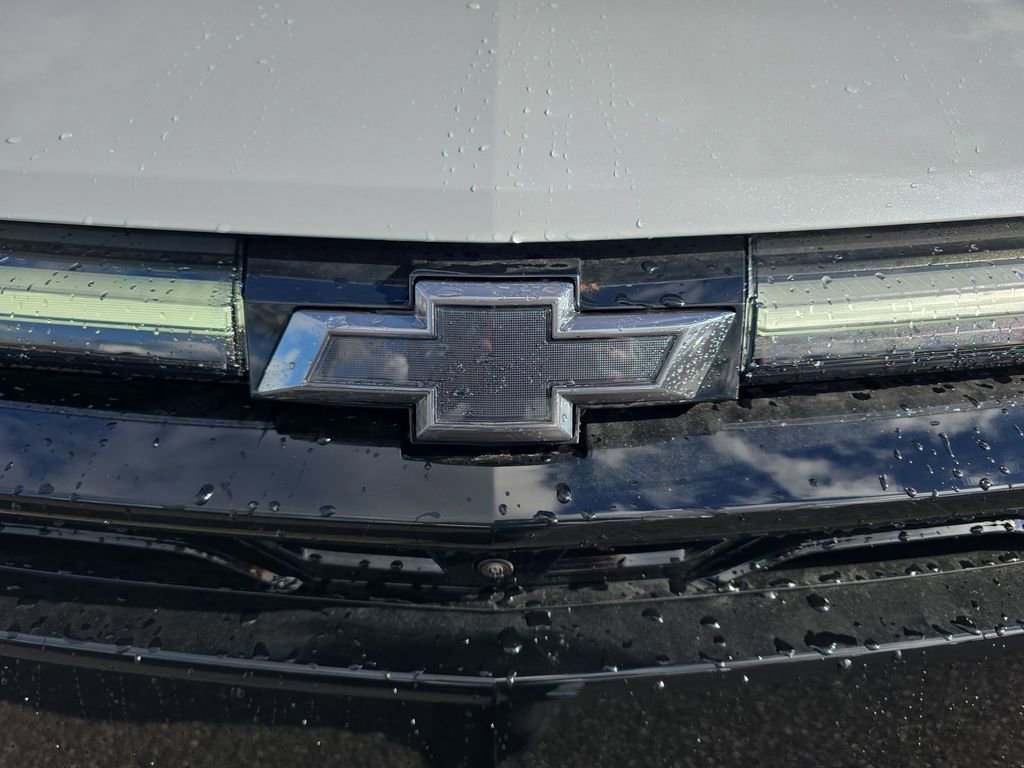 New 2026 Chevrolet Blazer EV SS AWD/4WD image 37