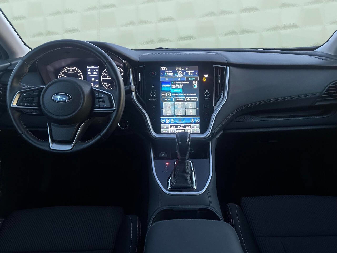 Used 2023 Subaru Legacy Premium image 20