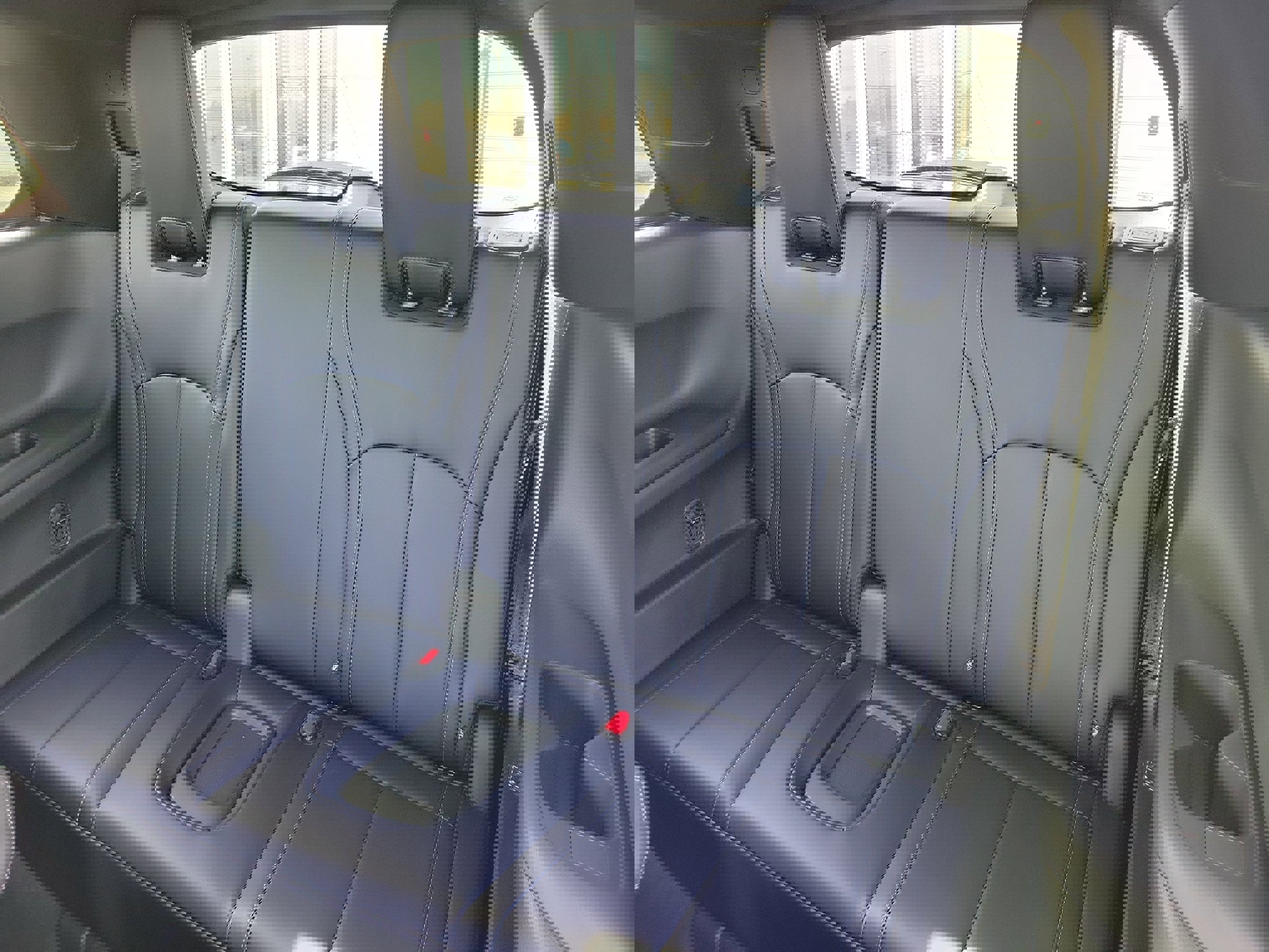 New 2026 INFINITI QX60 Sport w/ Dark Cargo Package image 29