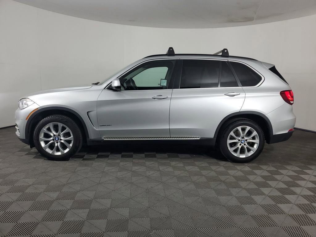 Used 2016 BMW X5 sDrive35i image 7
