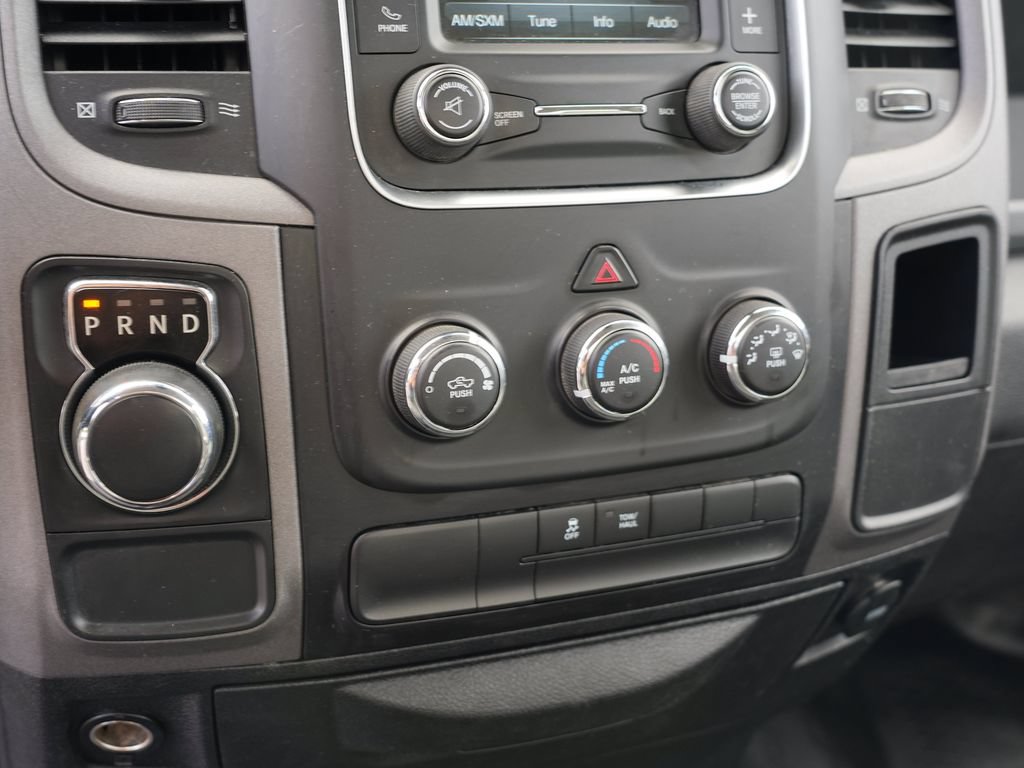 Used 2017 RAM 1500 Tradesman w/ Power & Remote Entry Group RWD image 21