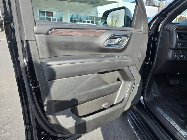 Certified 2023 Chevrolet Tahoe LT image 26