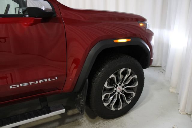 Used 2026 GMC Canyon Denali image 37
